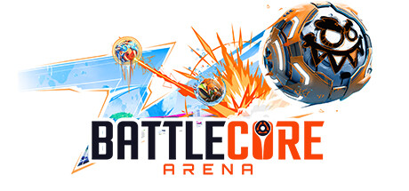 BattleCore Arena key art