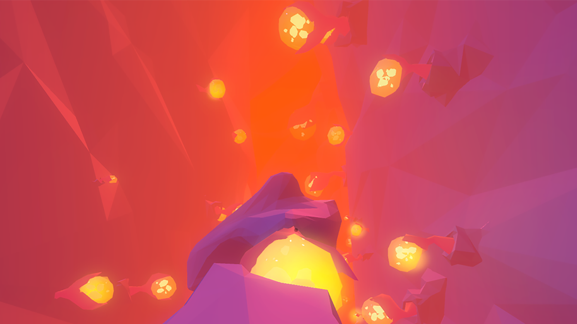 Kinesis screenshot 1