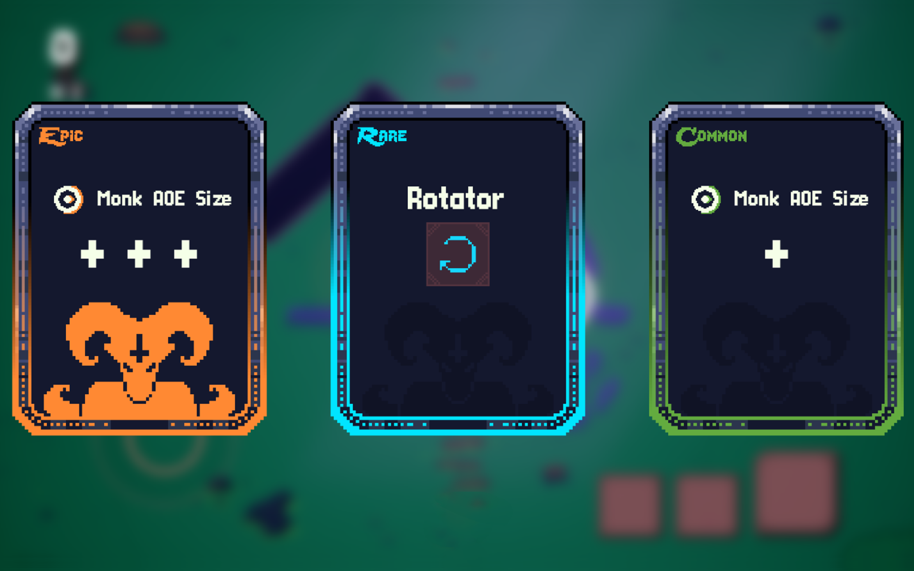 Monastr screenshot 3