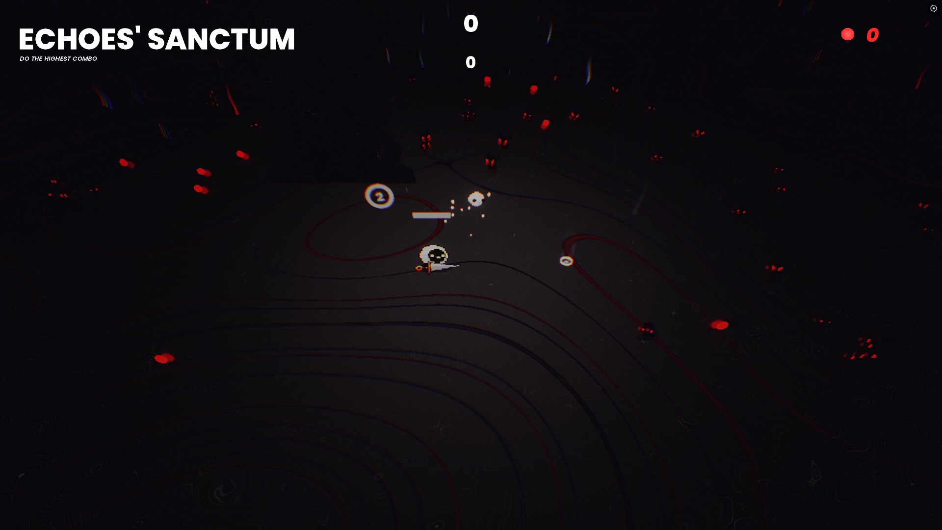 Nelumbra screenshot 3