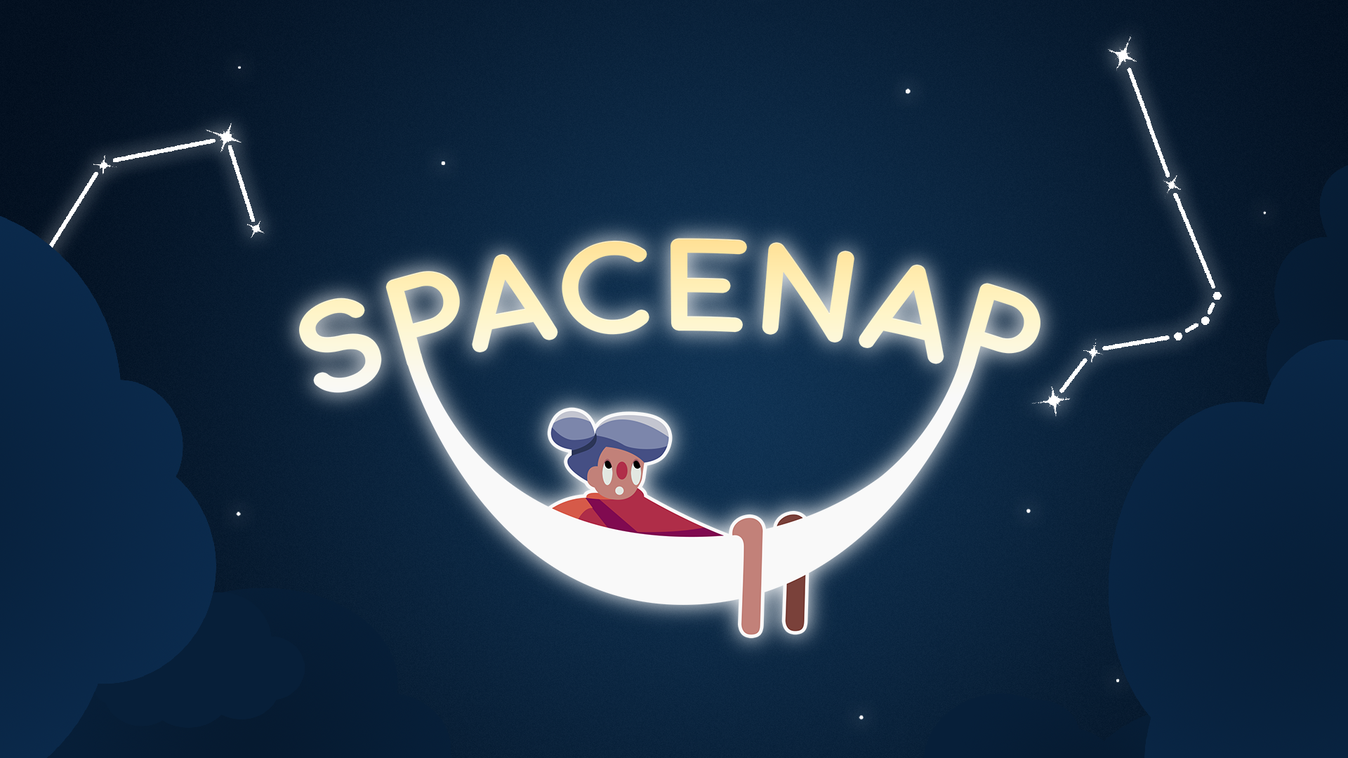 Spacenap key art